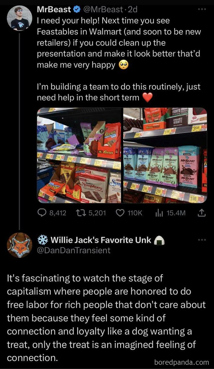 “Eat The Rich”: 30 Times Rich People Were Caught Being Excruciatingly Self-Absorbed (New Pics)