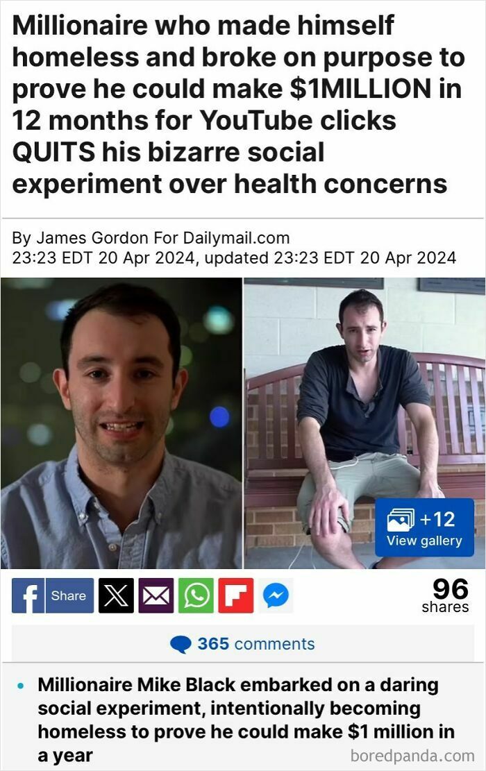 “Eat The Rich”: 30 Times Rich People Were Caught Being Excruciatingly Self-Absorbed (New Pics)