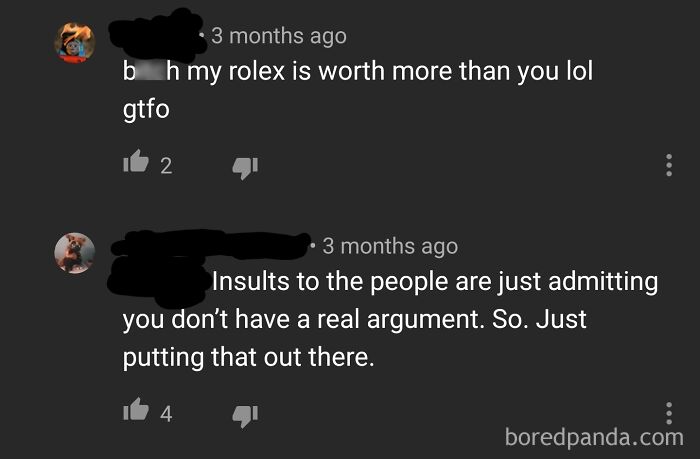 “Eat The Rich”: 30 Times Rich People Were Caught Being Excruciatingly Self-Absorbed (New Pics)