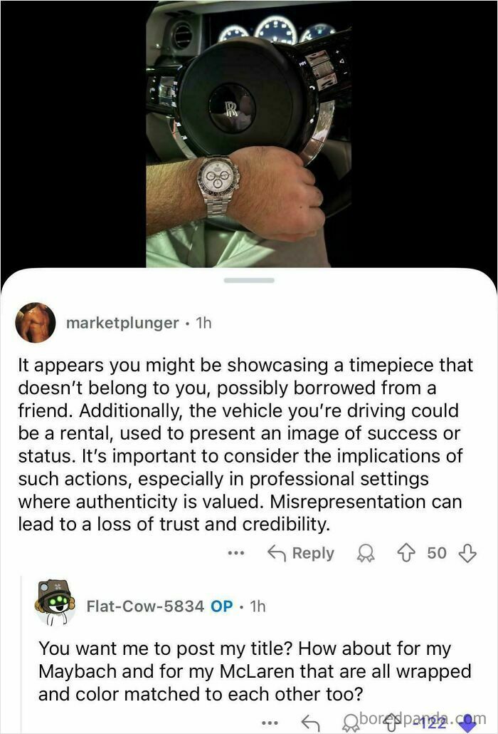 “Eat The Rich”: 30 Times Rich People Were Caught Being Excruciatingly Self-Absorbed (New Pics)