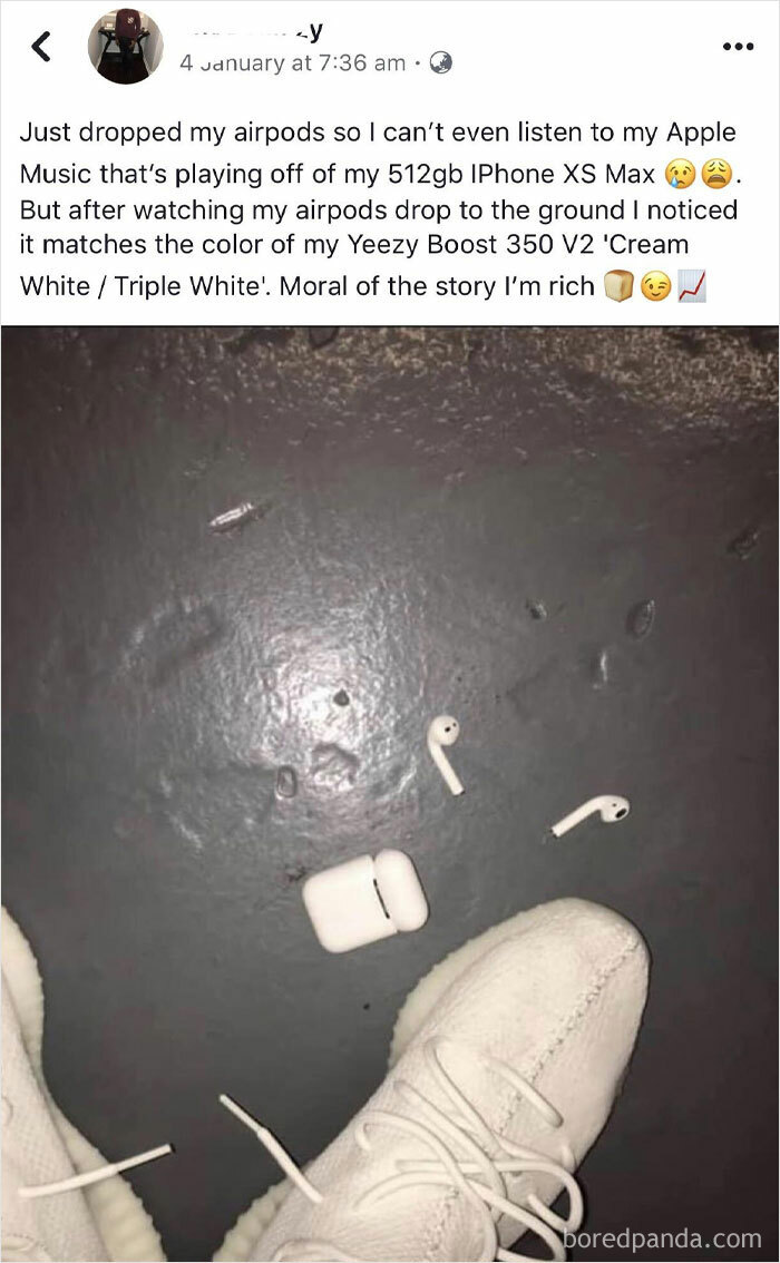 “Eat The Rich”: 30 Times Rich People Were Caught Being Excruciatingly Self-Absorbed (New Pics)