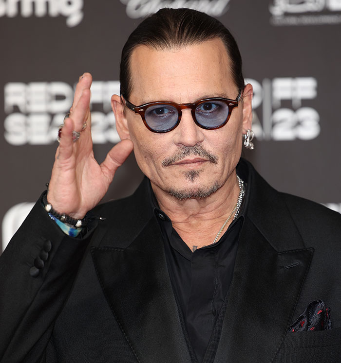 “I Wish Cancel Culture Was Real”: Johnny Depp “Returns To Hollywood” With New Look, Sparks Debate “I Wish Cancel Culture Was Real”: Johnny Depp “Returns To Hollywood” With New Look, Sparks Debate