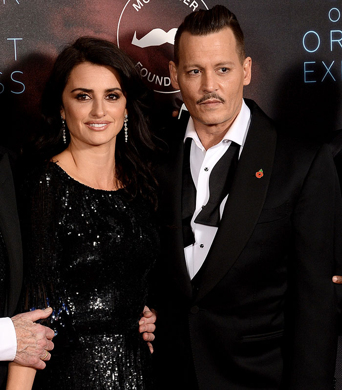 “I Wish Cancel Culture Was Real”: Johnny Depp “Returns To Hollywood” With New Look, Sparks Debate “I Wish Cancel Culture Was Real”: Johnny Depp “Returns To Hollywood” With New Look, Sparks Debate