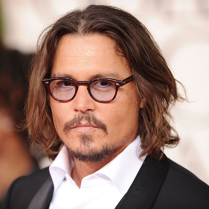 “I Wish Cancel Culture Was Real”: Johnny Depp “Returns To Hollywood” With New Look, Sparks Debate “I Wish Cancel Culture Was Real”: Johnny Depp “Returns To Hollywood” With New Look, Sparks Debate