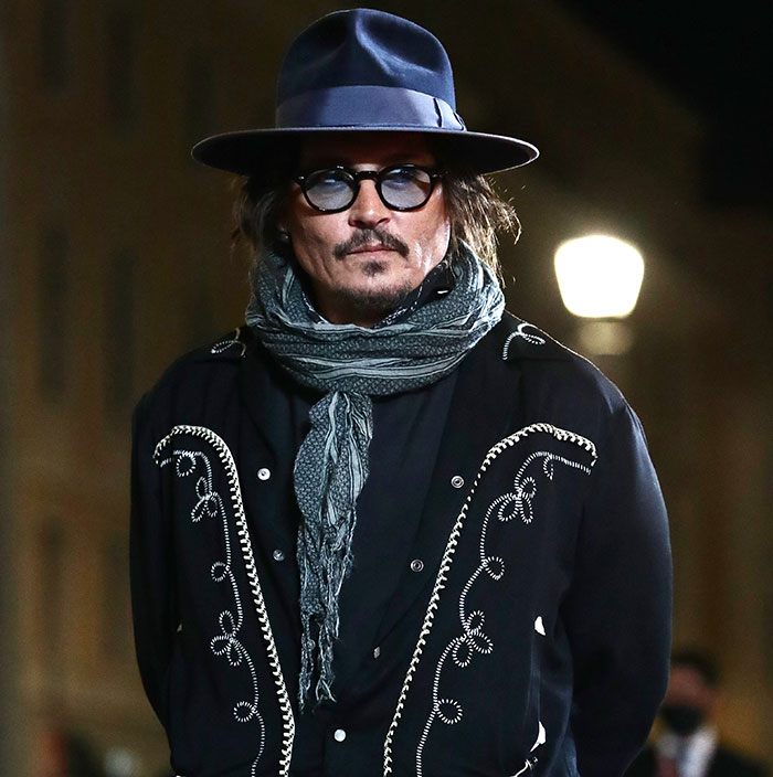 “I Wish Cancel Culture Was Real”: Johnny Depp “Returns To Hollywood” With New Look, Sparks Debate “I Wish Cancel Culture Was Real”: Johnny Depp “Returns To Hollywood” With New Look, Sparks Debate