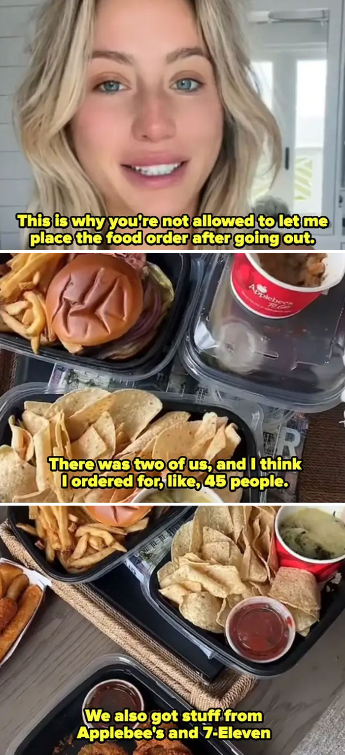 25 Of The Most Wasteful Things Celebrities Have Done