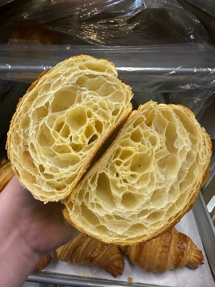 50 Times Bakers Took Their Culinary Concoctions To A Whole Other Level (New Pics) 50 Times Bakers Took Their Culinary Concoctions To A Whole Other Level (New Pics)