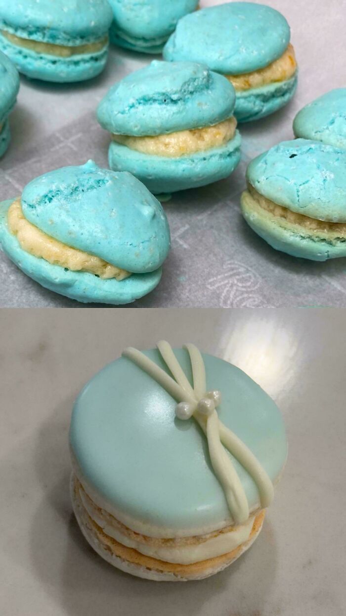 50 Times Bakers Took Their Culinary Concoctions To A Whole Other Level (New Pics) 50 Times Bakers Took Their Culinary Concoctions To A Whole Other Level (New Pics)