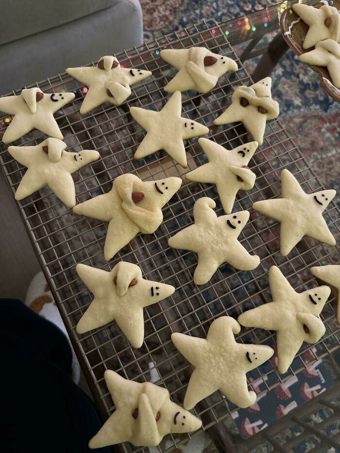 50 Times Bakers Took Their Culinary Concoctions To A Whole Other Level (New Pics) 50 Times Bakers Took Their Culinary Concoctions To A Whole Other Level (New Pics)