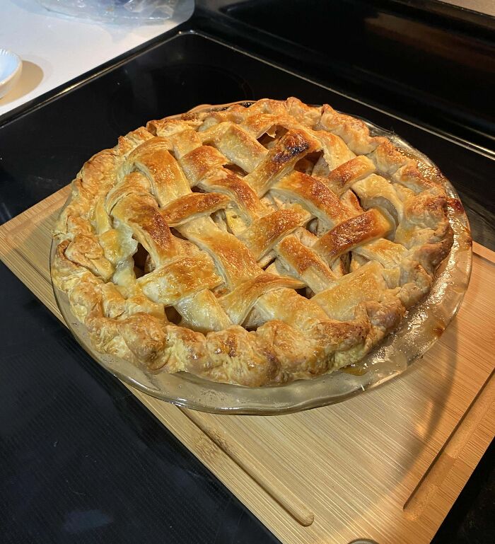 50 Times Bakers Took Their Culinary Concoctions To A Whole Other Level (New Pics) 50 Times Bakers Took Their Culinary Concoctions To A Whole Other Level (New Pics)