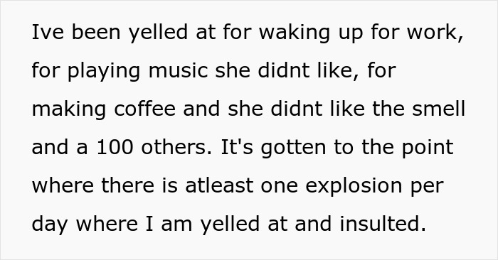 Pregnant Woman Uses Caring Wife As A Human Punching Bag, Screams At Her Daily, She Finally Snaps Pregnant Woman Uses Caring Wife As A Human Punching Bag, Screams At Her Daily, She Finally Snaps