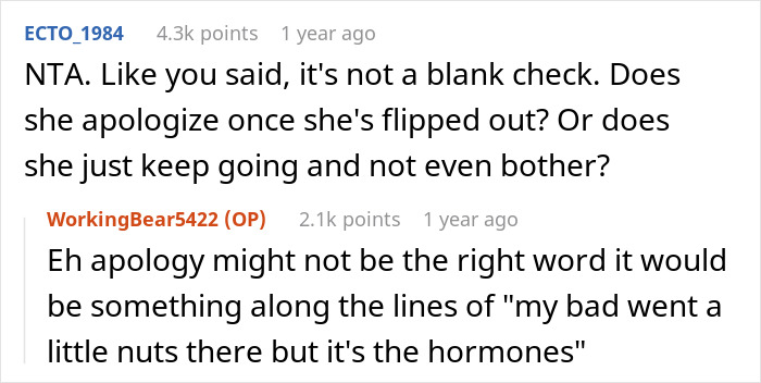 Pregnant Woman Uses Caring Wife As A Human Punching Bag, Screams At Her Daily, She Finally Snaps Pregnant Woman Uses Caring Wife As A Human Punching Bag, Screams At Her Daily, She Finally Snaps