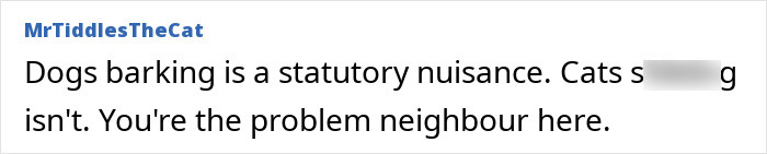 Neighbor Asks Woman To Lock Her Dogs Inside As They Destroy Her “Enjoyment,” She Finally Has Enough