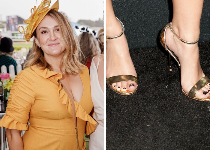 32 Disturbing And Unglamorous Behind-The-Scenes Red Carpet Facts Revealed By Celebs And Stylists 32 Disturbing And Unglamorous Behind-The-Scenes Red Carpet Facts Revealed By Celebs And Stylists