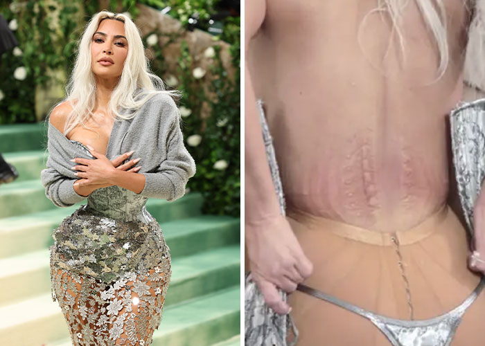 32 Disturbing And Unglamorous Behind-The-Scenes Red Carpet Facts Revealed By Celebs And Stylists 32 Disturbing And Unglamorous Behind-The-Scenes Red Carpet Facts Revealed By Celebs And Stylists