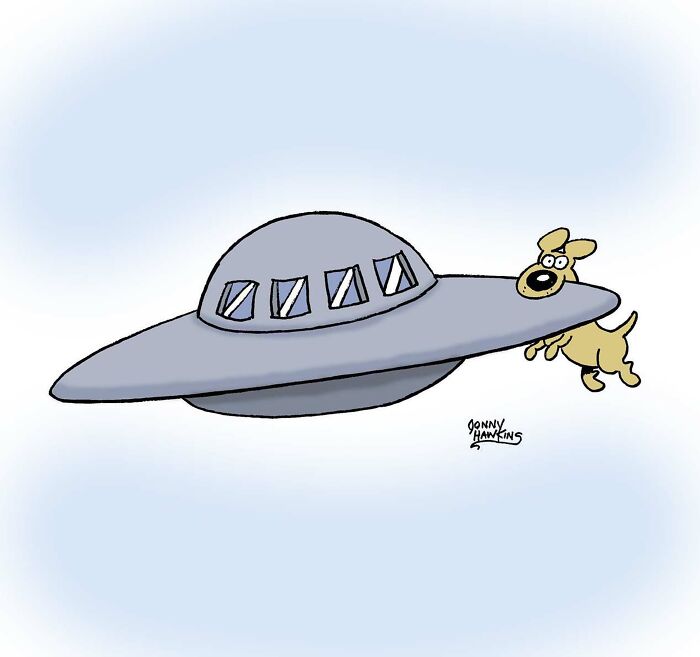 Dogs In Comics: The Most Loved Strips From Our Community Artists (50 Pics)
