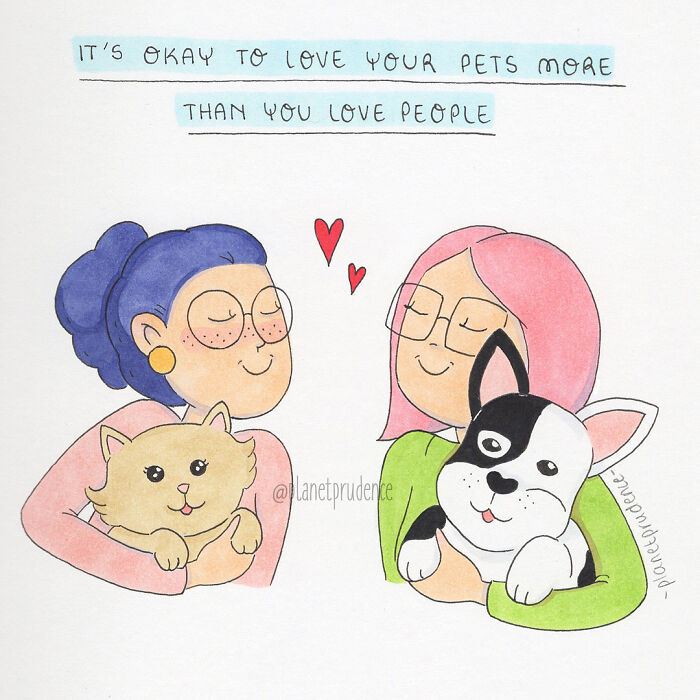 Dogs In Comics: The Most Loved Strips From Our Community Artists (50 Pics)