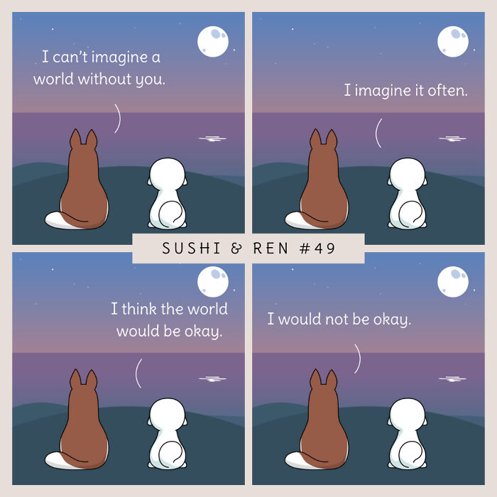 Dogs In Comics: The Most Loved Strips From Our Community Artists (50 Pics)