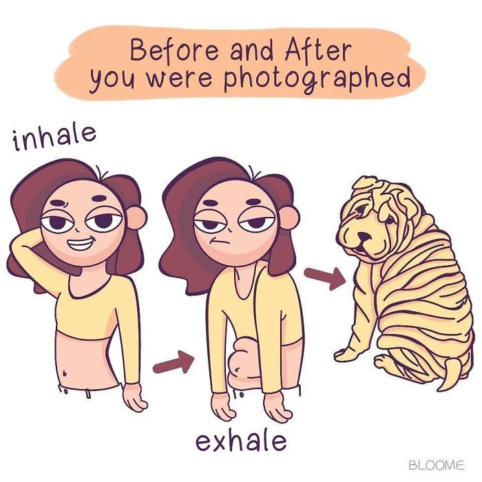 Dogs In Comics: The Most Loved Strips From Our Community Artists (50 Pics)
