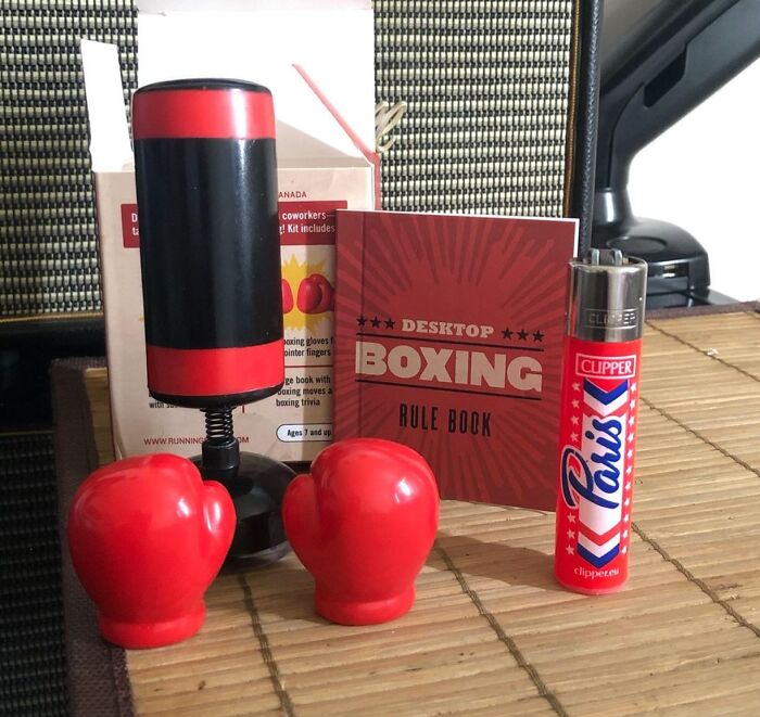 Your 9-to-5 Just Got Way More Interesting With These 50 Fun Finds