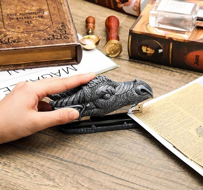 Your 9-to-5 Just Got Way More Interesting With These 50 Fun Finds