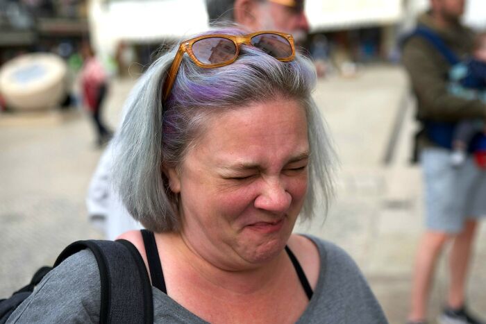 54 Of The Most Disgusting Things People Have Ever Witnessed, Each More Appalling Than The Last