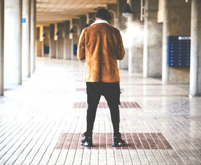 54 Of The Most Disgusting Things People Have Ever Witnessed, Each More Appalling Than The Last