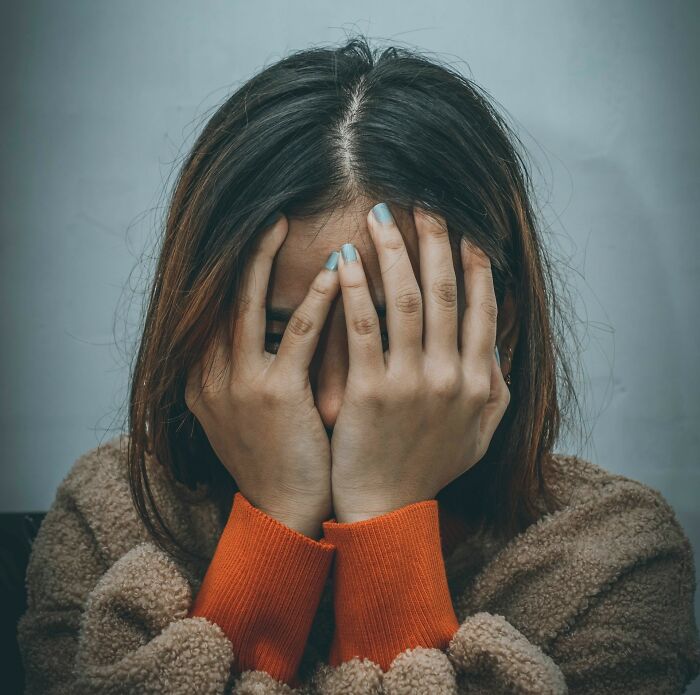 54 Of The Most Disgusting Things People Have Ever Witnessed, Each More Appalling Than The Last