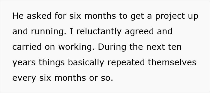 “Get A Job Or Get Out”: Woman Snaps After A Decade Of Financial Support For Her Husband