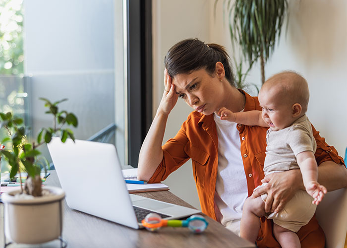 “Get A Job Or Get Out”: Woman Snaps After A Decade Of Financial Support For Her Husband
