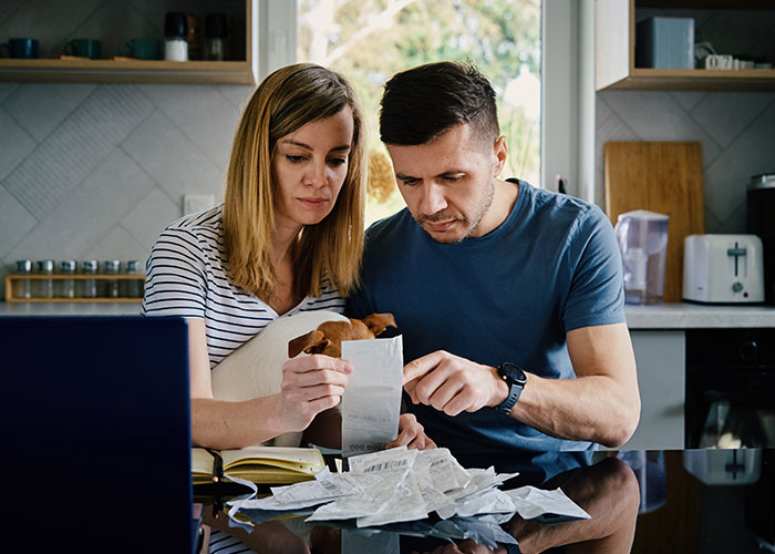 “Get A Job Or Get Out”: Woman Snaps After A Decade Of Financial Support For Her Husband