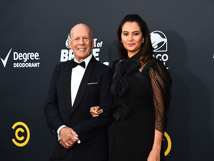 &#8220;I Bet He Thinks Demi Is His Wife&#8221;: Bruce Willis’ Wife Reveals Her First Reaction To His Dementia