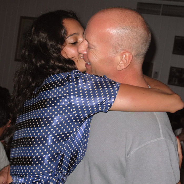 &#8220;I Bet He Thinks Demi Is His Wife&#8221;: Bruce Willis’ Wife Reveals Her First Reaction To His Dementia