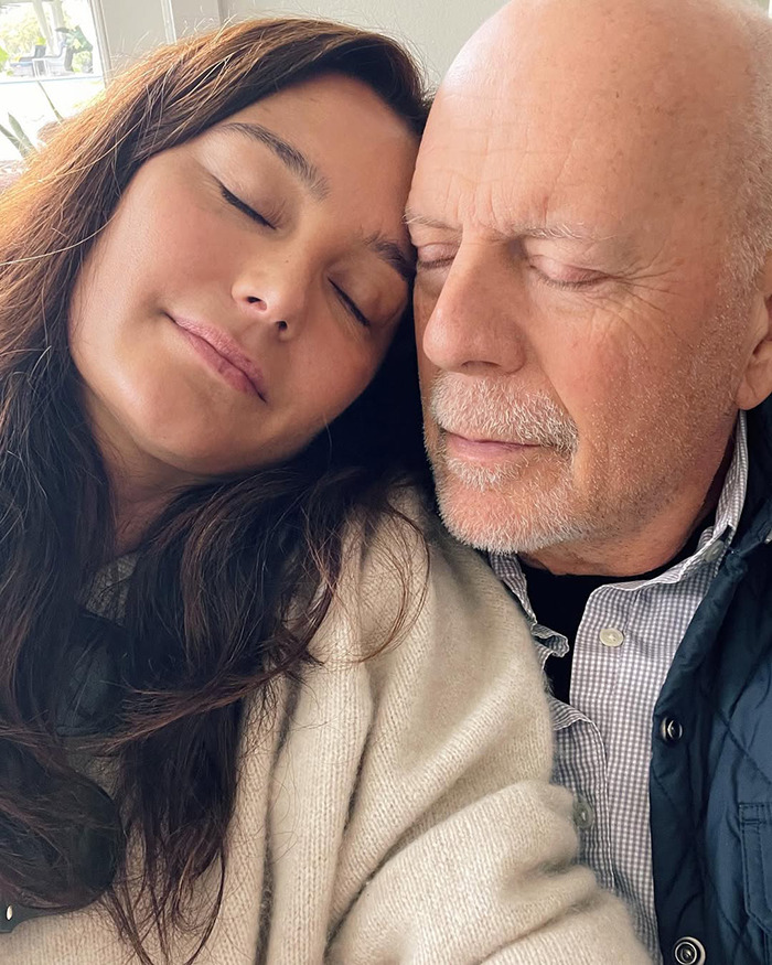 &#8220;I Bet He Thinks Demi Is His Wife&#8221;: Bruce Willis’ Wife Reveals Her First Reaction To His Dementia