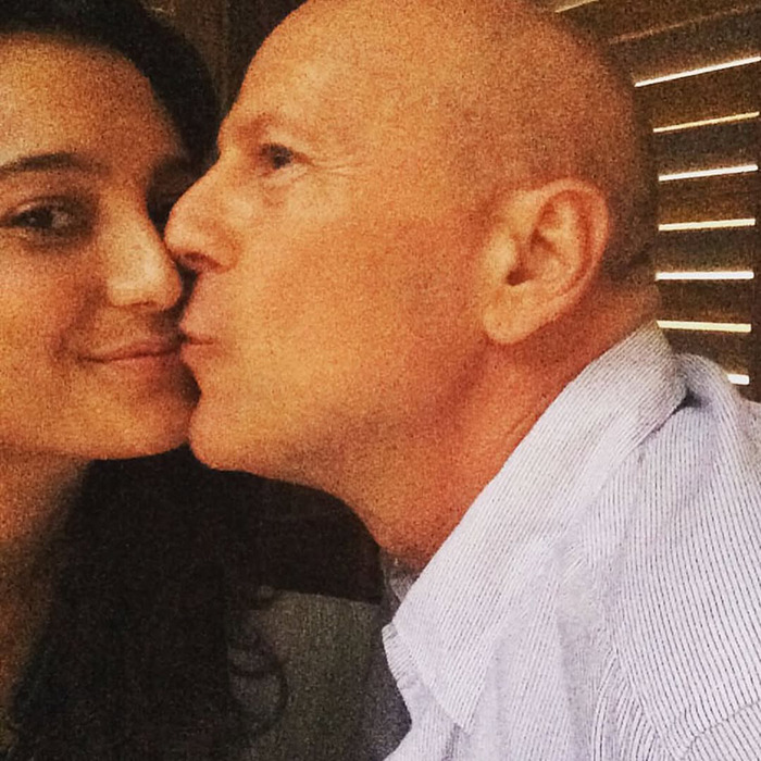 &#8220;I Bet He Thinks Demi Is His Wife&#8221;: Bruce Willis’ Wife Reveals Her First Reaction To His Dementia