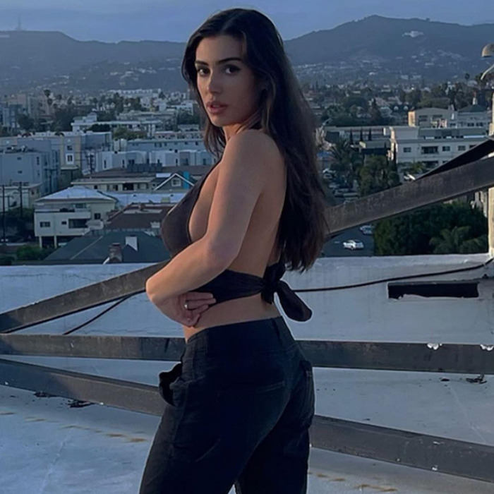 Bianca Censori’s Nude Comeback Post After Kanye West Split Sends Fans Into A Frenzy