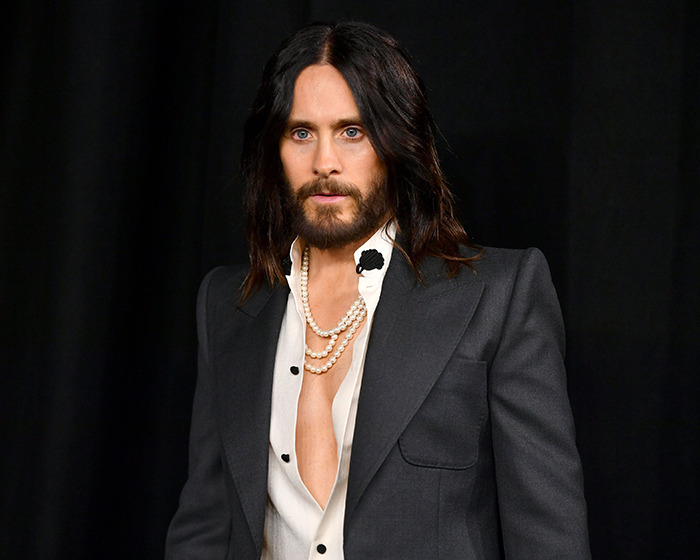 Jared Leto Labeled “Hollywood’s Most Persistent Predator” After Woman Unleashes Bombshell Allegations Jared Leto Labeled “Hollywood’s Most Persistent Predator” After Woman Unleashes Bombshell Allegations