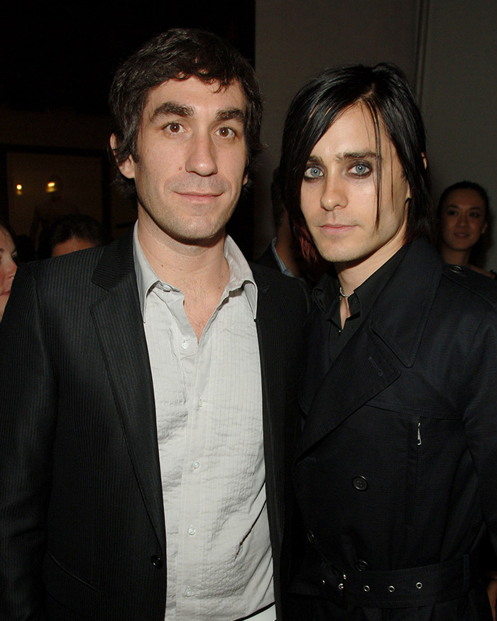 Jared Leto Labeled “Hollywood’s Most Persistent Predator” After Woman Unleashes Bombshell Allegations Jared Leto Labeled “Hollywood’s Most Persistent Predator” After Woman Unleashes Bombshell Allegations