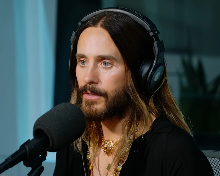 Jared Leto Labeled “Hollywood’s Most Persistent Predator” After Woman Unleashes Bombshell Allegations Jared Leto Labeled “Hollywood’s Most Persistent Predator” After Woman Unleashes Bombshell Allegations
