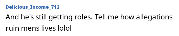Jared Leto Labeled “Hollywood’s Most Persistent Predator” After Woman Unleashes Bombshell Allegations Jared Leto Labeled “Hollywood’s Most Persistent Predator” After Woman Unleashes Bombshell Allegations