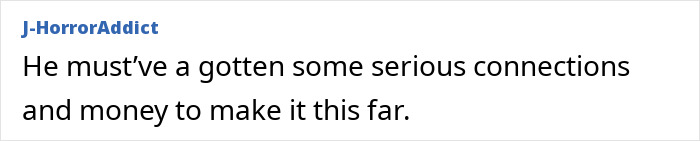Jared Leto Labeled “Hollywood’s Most Persistent Predator” After Woman Unleashes Bombshell Allegations Jared Leto Labeled “Hollywood’s Most Persistent Predator” After Woman Unleashes Bombshell Allegations