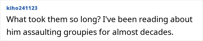 Jared Leto Labeled “Hollywood’s Most Persistent Predator” After Woman Unleashes Bombshell Allegations Jared Leto Labeled “Hollywood’s Most Persistent Predator” After Woman Unleashes Bombshell Allegations