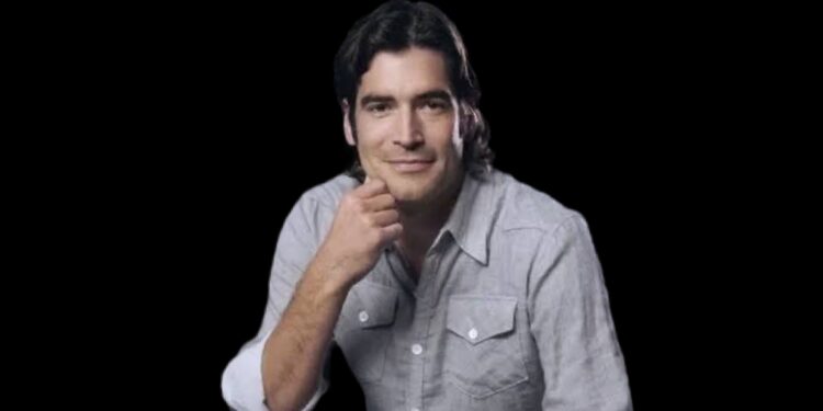 Carter Oosterhouse controversy