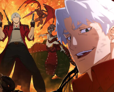Devil May Cry Season 2: Burning Questions The Upcoming Installment Must Answer