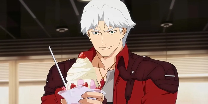Devil May Cry