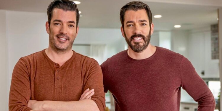 Drew Scott and Jonathan Scott controversy