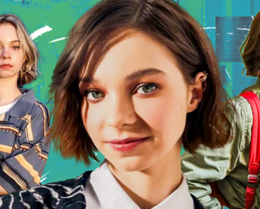 Emma Myers: Everything to Know About the Young Rising Actress