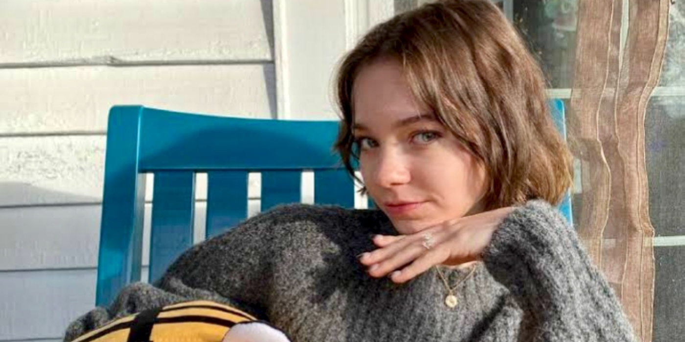Emma Myers: Everything to Know About the Young Rising Actress