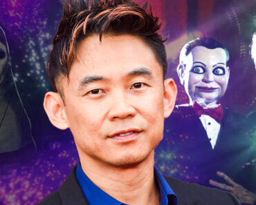 Every James Wan Directed Movie, Ranked
