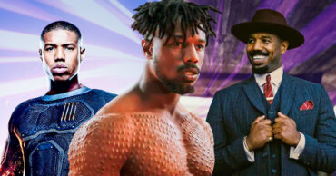 Every Major Iconic Character Portrayed by Michael B. Jordan, Ranked Every Major Iconic Character Portrayed by Michael B. Jordan, Ranked